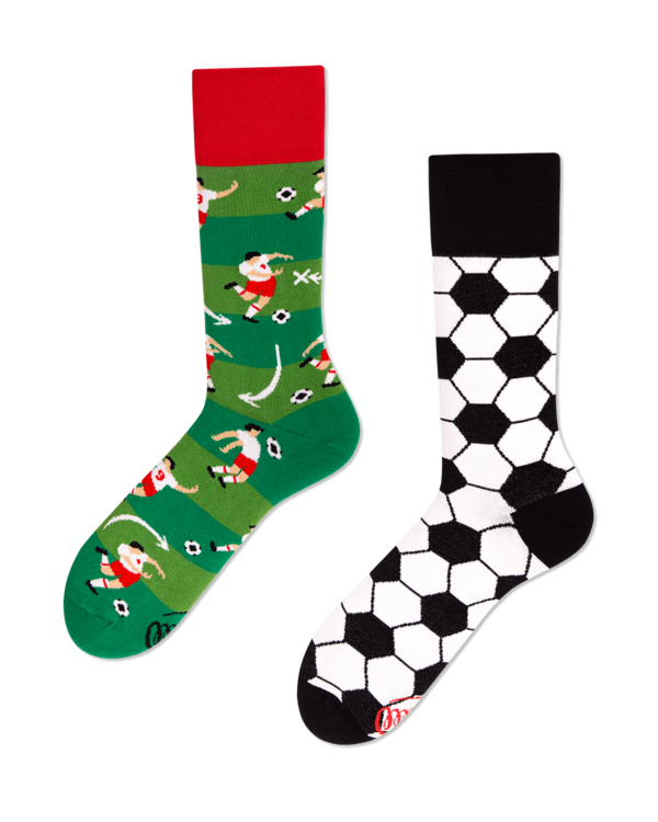 voetbal sokken