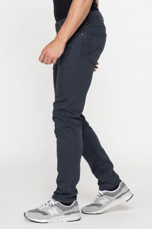 Carrera jeans zijkant