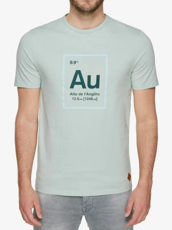 T-shirt La Machine AU