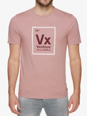 t-shirt la machine Ventoux