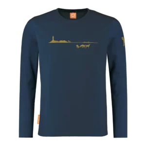 Longsleeve Magnificent view