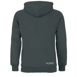 Okimono hoodie project achter