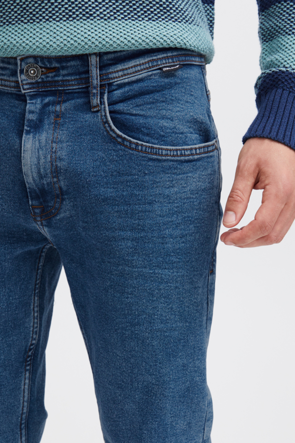blend twister jeans detail