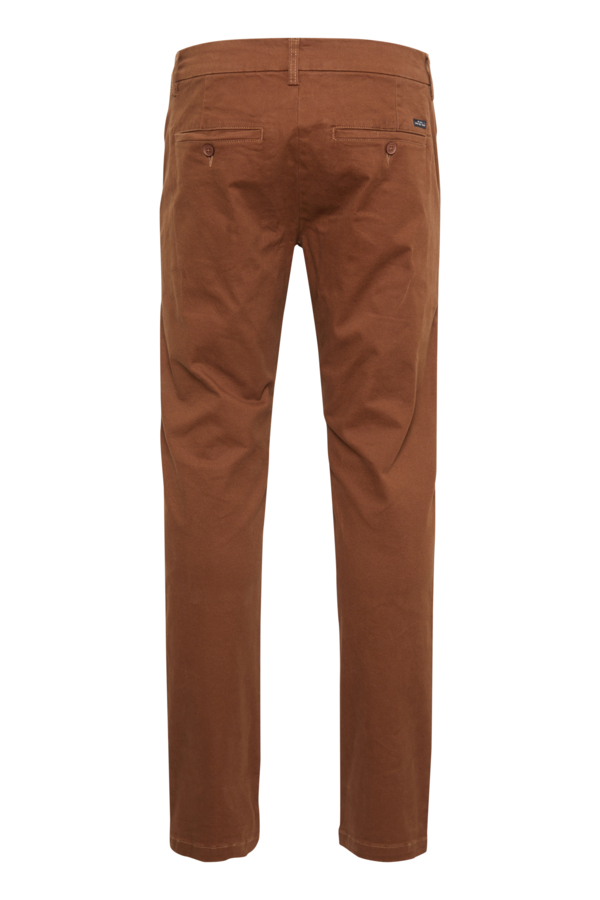 Blend Chino Multiflex Bruin