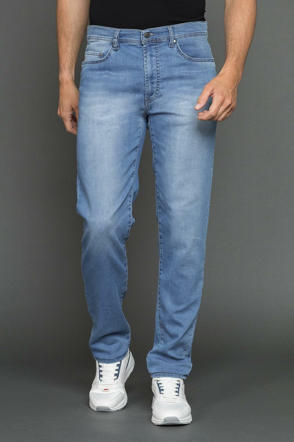Carrera Jogg Jeans Regular Fit