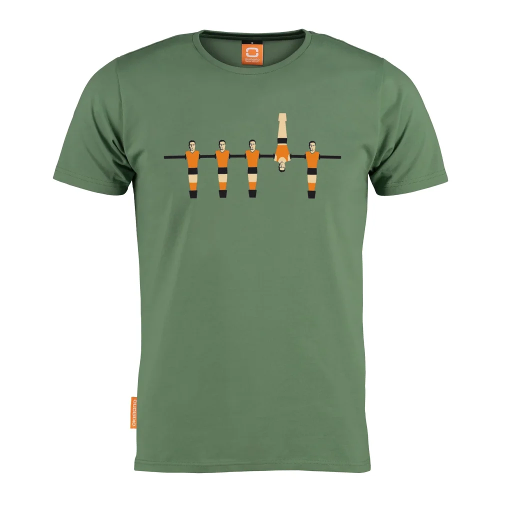 Okimono altijd bijzonder nieuw