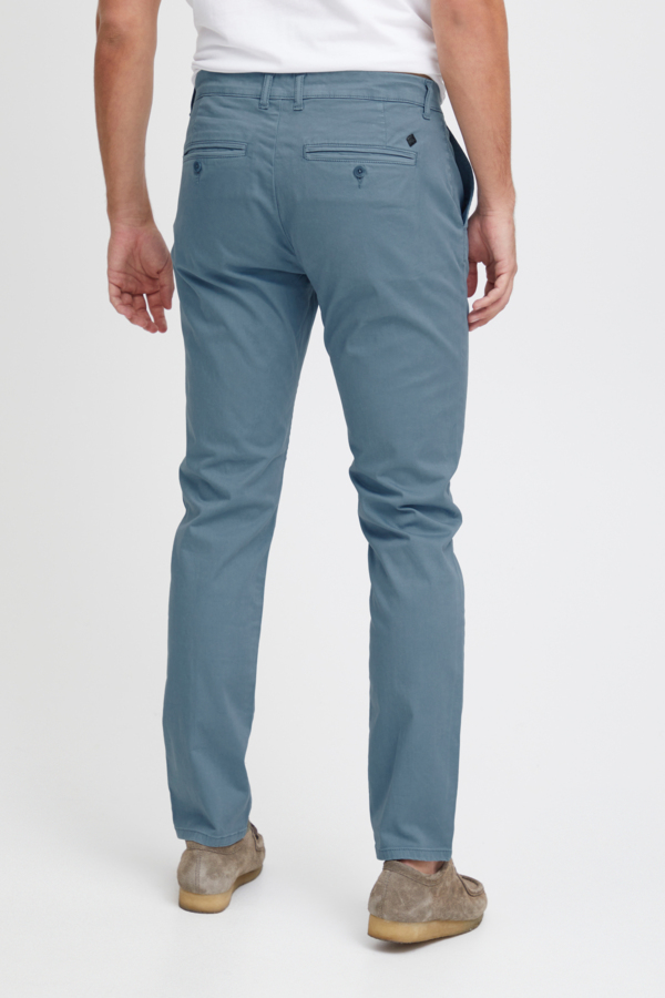 Casual Friday Chino achter