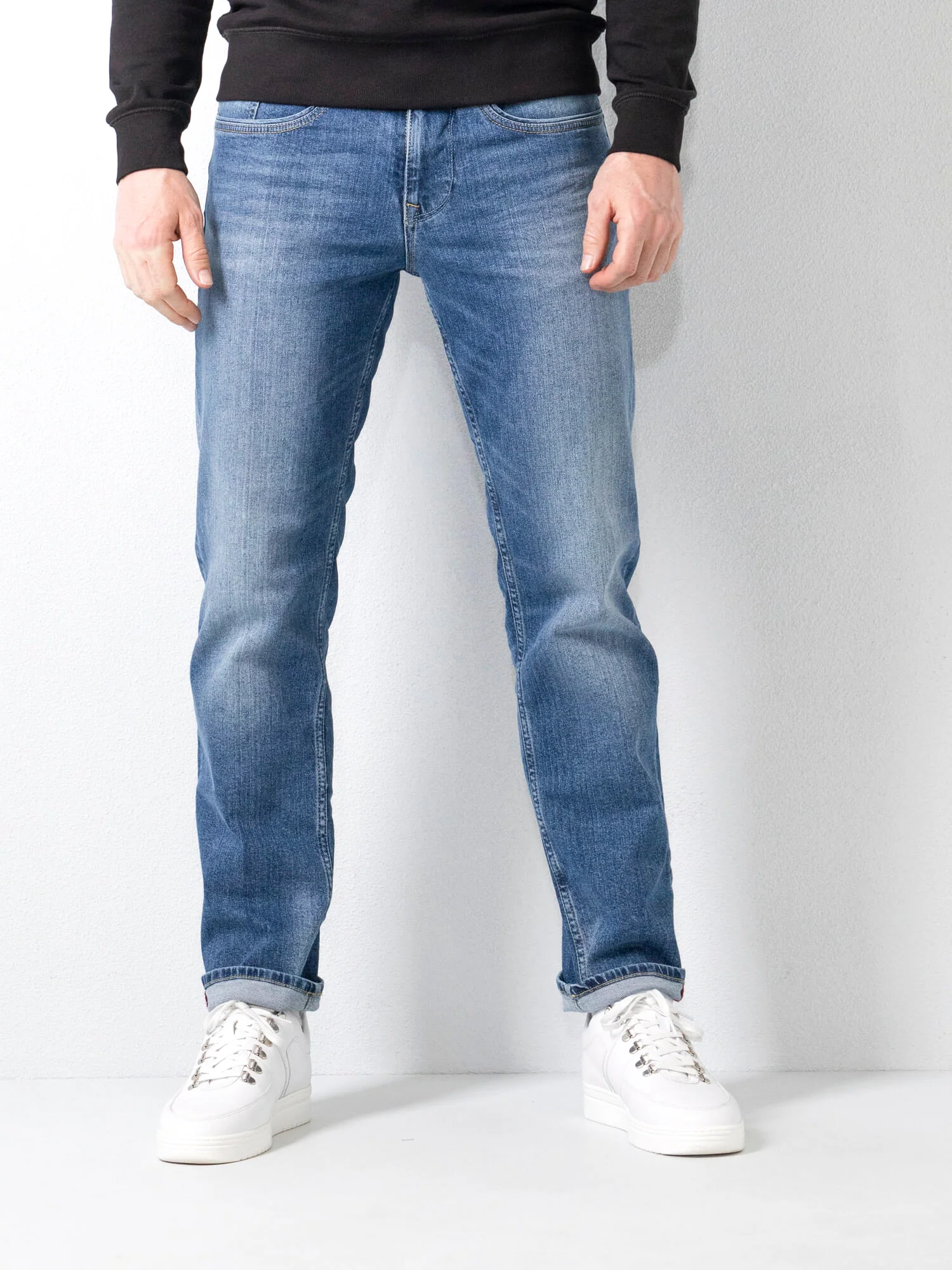 Petrol Jeans Riley
