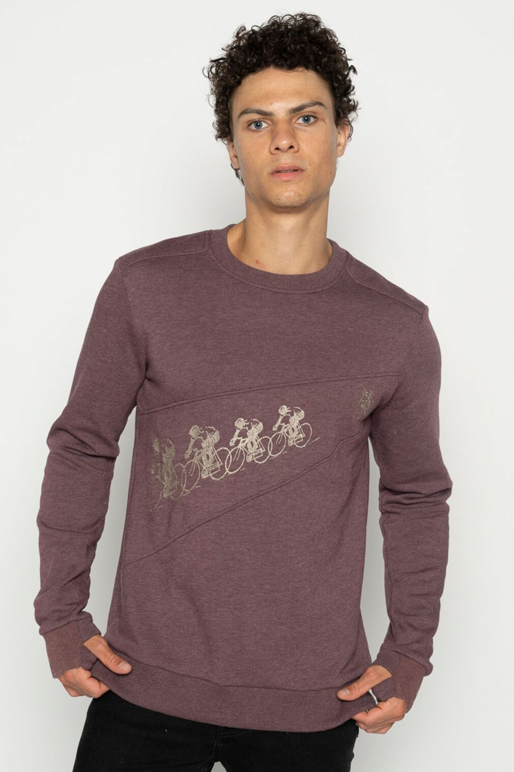 Les Coureurs Bordeaux