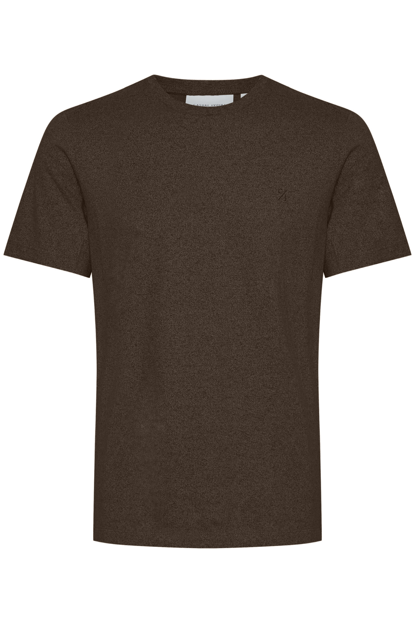 Casual Friday T-shirt Coffee Liqueur Melange
