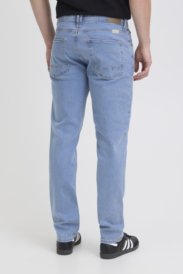 Blend Twister Multiflex Jeans Lichtblauw 2026