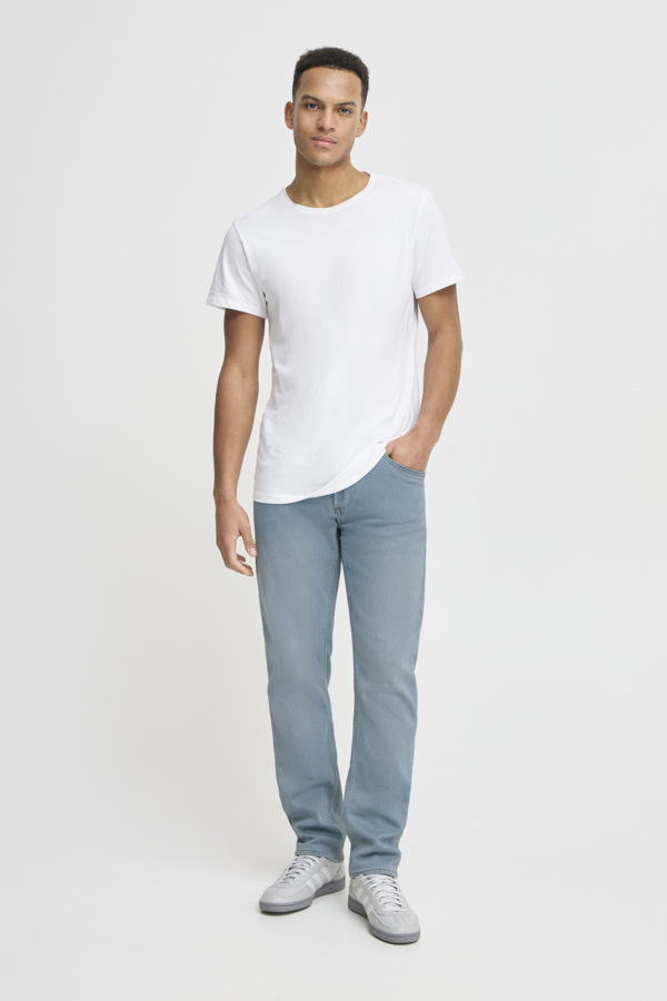 Blend Jogg Denim Twister Lichtblauw