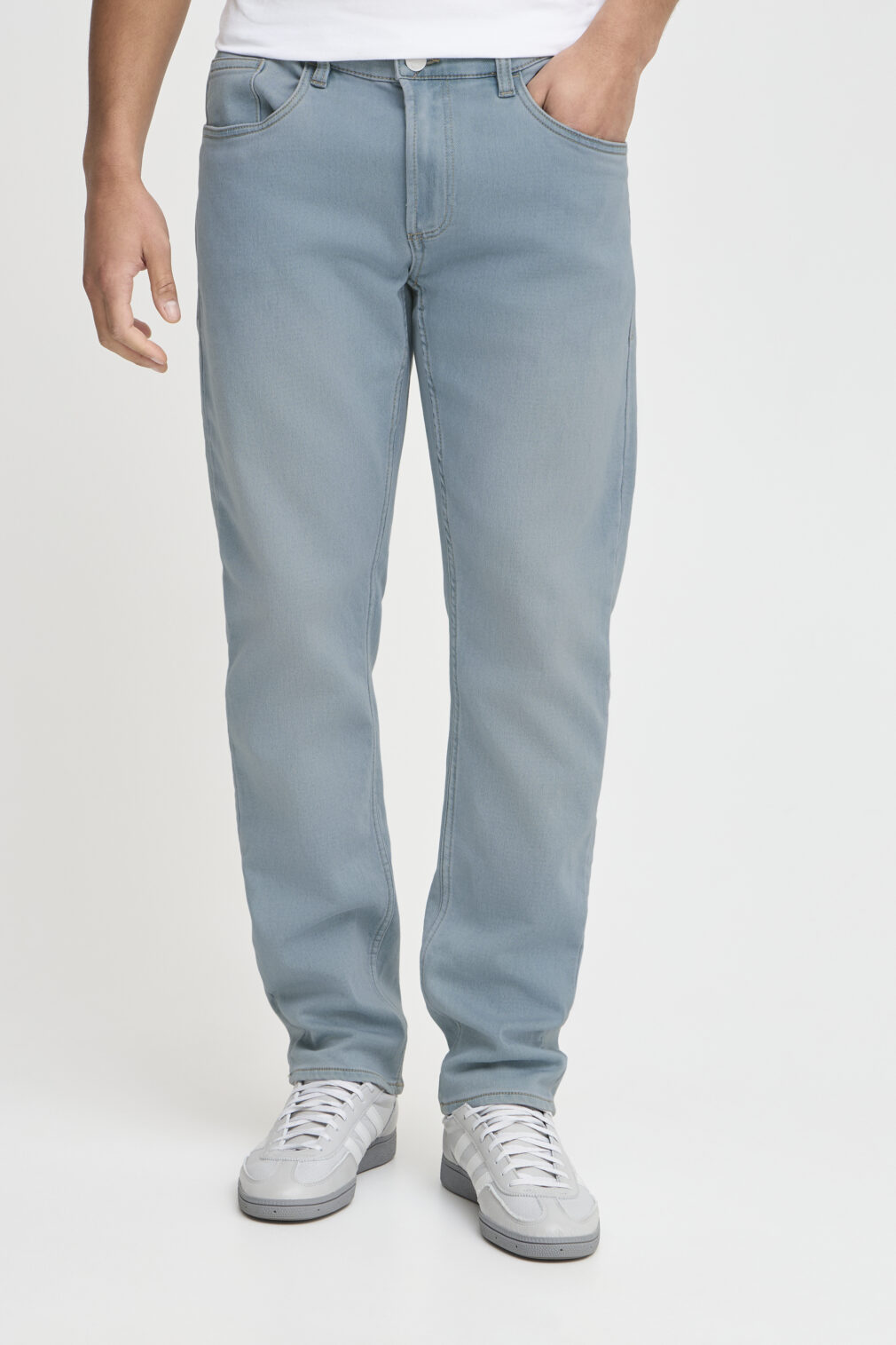 Blend Jogg Denim Twister Lichtblauw