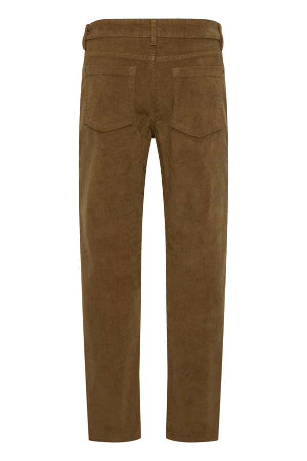 Blend Rib Jeans Morgan Bruin