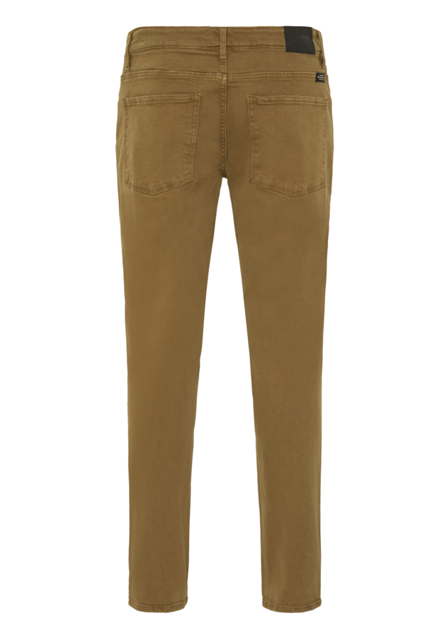 Blend Twister Jeans Bruin