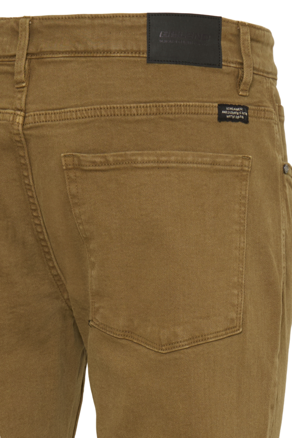 Blend Twister Jeans Bruin